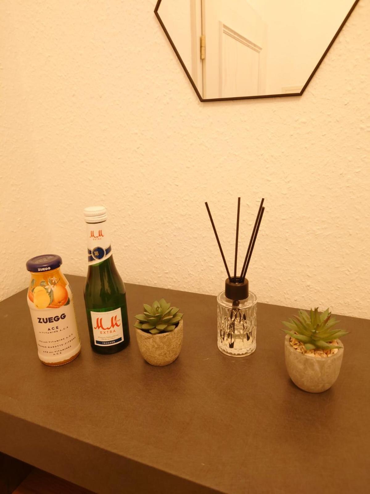 Federtraum Mit Sauna Sehr Gemuetlich, Neu เดรสเดน ภายนอก รูปภาพ